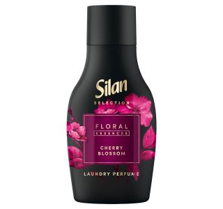 MEHČALEC ZA PERILO HENKEL LCH SILAN SEL CHERRY BLOSSOM 540 ML 30 PRANJ