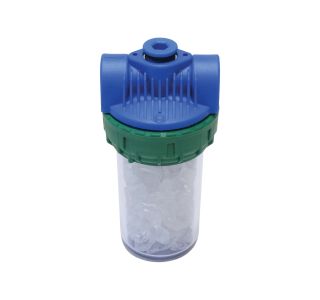 MEHČALEC ZA VODO EKOM TRO SMERNI 1/2 PRIKL. 12.07 MM, V=187 MM MEHČALEC ZA VODO EKOM TRO SMERNI 1/2 PRIKL. 12.07 MM, V=187 MM