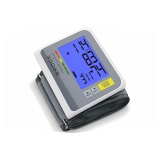 MERILNIK KRVNEGA TLAKA BROCK LS 810 S