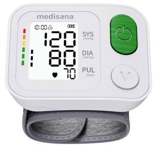 MERILNIK KRVNEGA TLAKA MEDISANA BW345 ZAPESTNI