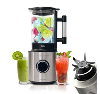 MEŠALNIK BLENDER CECOTEC GRAND KATANA 2700MAX TOTAL DESTROY MEŠALNIK BLENDER CECOTEC GRAND KATANA 2700MAX TOTAL DESTROY