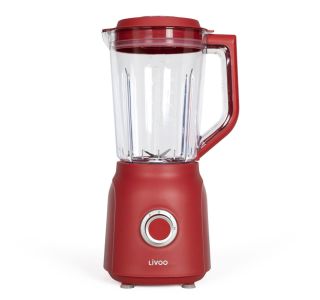 MEŠALNIK BLENDER LIVOO DOP242R MEŠALNIK BLENDER LIVOO DOP242R