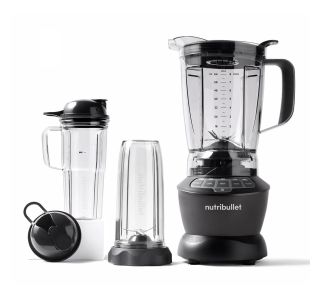MEŠALNIK BLENDER NUTRIBULLET NBF500DG COMBO MEŠALNIK BLENDER NUTRIBULLET NBF500DG COMBO