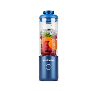 MEŠALNIK BLENDER NUTRIBULLET NBP013BL MODER MEŠALNIK BLENDER NUTRIBULLET NBP013BL MODER