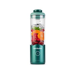 MEŠALNIK BLENDER NUTRIBULLET NBP013GR ZELEN MEŠALNIK BLENDER NUTRIBULLET NBP013GR ZELEN