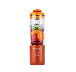 MEŠALNIK BLENDER NUTRIBULLET NBP013OR ORANŽEN MEŠALNIK BLENDER NUTRIBULLET NBP013OR ORANŽEN
