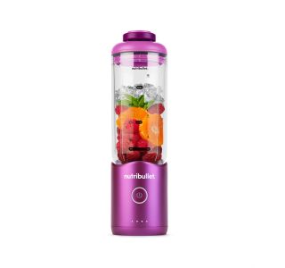 MEŠALNIK BLENDER NUTRIBULLET NBP013VT VIOLA MEŠALNIK BLENDER NUTRIBULLET NBP013VT VIOLA