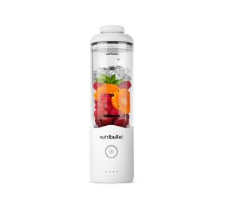 MEŠALNIK BLENDER NUTRIBULLET NBP013W BEL MEŠALNIK BLENDER NUTRIBULLET NBP013W BEL