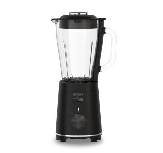MEŠALNIK BLENDER SOGO POWERMIX NOIR 1000