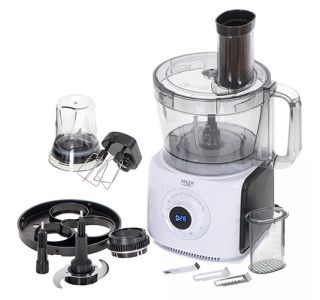 MEŠALNIK MULTIPRAKTIK ADLER AD4224