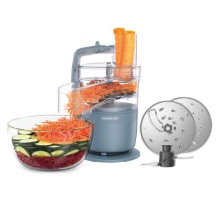 MEŠALNIK MULTIPRAKTIK KENWOOD FDP23.140GY