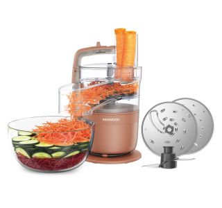 MEŠALNIK MULTIPRAKTIK KENWOOD FDP23.140RD