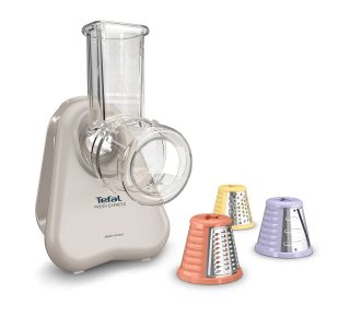 MEŠALNIK MULTIPRAKTIK TEFAL DN853BE0 APARAT ZA REZANJE ZELENJAVE