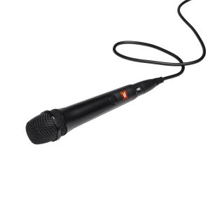 MIKROFON JBL PBM-100-ČRN