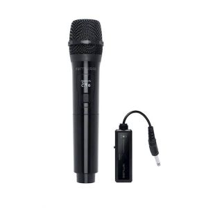 MIKROFON MUSE BREZŽIČNI MC-30WI