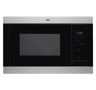 MIKROVALOVNA PEČICA AEG MSB2547D-M MIKROVALOVNA PEČICA AEG MSB2547D-M