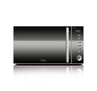 MIKROVALOVNA PEČICA CASO MG 20 CERAMIC MIKROVALOVNA PEČICA CASO MG 20 CERAMIC