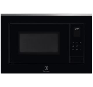 MIKROVALOVNA PEČICA ELECTROLUX LMS4253TMX MIKROVALOVNA PEČICA ELECTROLUX LMS4253TMX