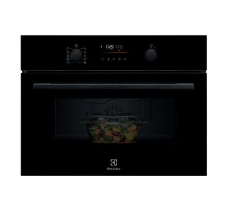 MIKROVALOVNA PEČICA ELECTROLUX LVM6E46Z