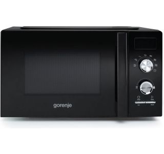 MIKROVALOVNA PEČICA GORENJE MO20A3BH MIKROVALOVNA PEČICA GORENJE MO20A3BH