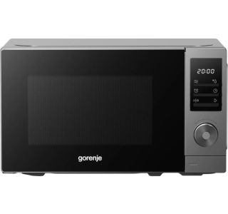 MIKROVALOVNA PEČICA GORENJE MO20A3T4 MIKROVALOVNA PEČICA GORENJE MO20A3T4