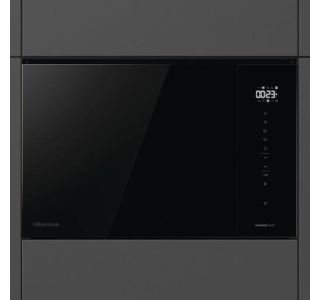 MIKROVALOVNA PEČICA HISENSE BIM325GI63DBG