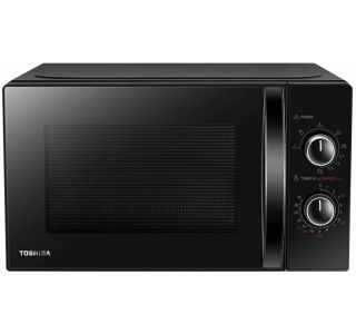 MIKROVALOVNA PEČICA TOSHIBA MW2 MG20PBK MIKROVALOVNA PEČICA TOSHIBA MW2 MG20PBK