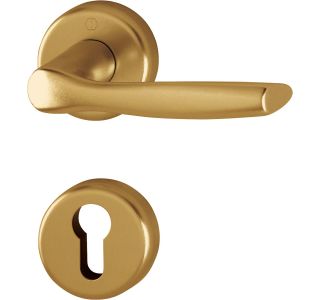 MILANO Z ROZETO CILINDER F-4