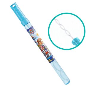 MILNI MEHURČKI PALICA, 118 ML, MOTIV TAČKE NA PATRULJI MILNI MEHURČKI PALICA, 118 ML, MOTIV TAČKE NA PATRULJI