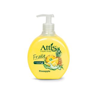 MILO ZA ROKE BANEX FRUITY, TEKOČE, ANANAS 500 ML