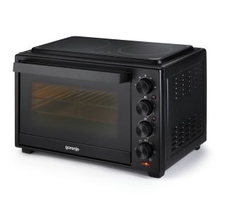 MINI PEČICA GORENJE OM38GBC