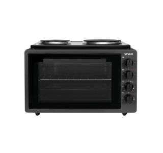 MINI PEČICA VIVAX MO-4201 BLACK MINI PEČICA VIVAX MO-4201 BLACK