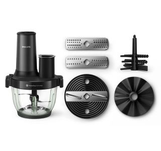 MINI SEKLJALNIK PHILIPS HR1507/00