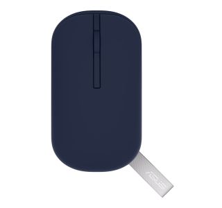 MD100 BREZŽIČNA BLUETOOTH' 5.0, RF 2.4GHZ