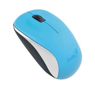 MIŠKA/KAZALNIK GENIUS NX-7000 WL MODRA MIŠKA/KAZALNIK GENIUS NX-7000 WL MODRA