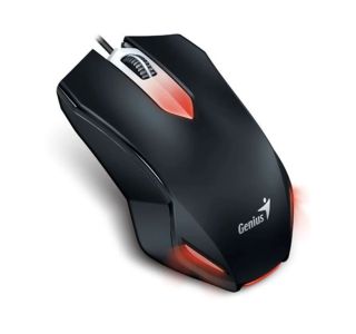 MIŠKA/KAZALNIK GENIUS X-G200 USB