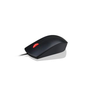 MIŠKA/KAZALNIK LENOVO ESSENTIAL USB MOUSE MIŠKA/KAZALNIK LENOVO ESSENTIAL USB MOUSE