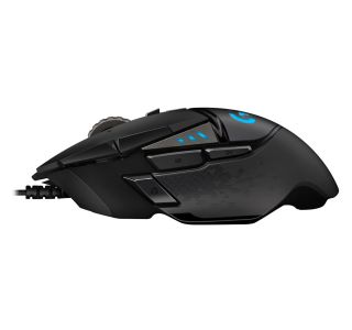 MIŠKA/KAZALNIK LOGITECH G502 MIŠKA/KAZALNIK LOGITECH G502