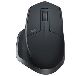 MIŠKA/KAZALNIK LOGITECH MX MASTER 2S BT EDITION GRAFITNA MIŠKA/KAZALNIK LOGITECH MX MASTER 2S BT EDITION GRAFITNA