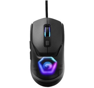 MIŠKA/KAZALNIK MARVO FIT PRO G1 LITE RGB