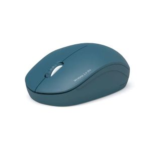 MIŠKA/KAZALNIK PORT WL USB-A/USB-C MODRA MIŠKA/KAZALNIK PORT WL USB-A/USB-C MODRA