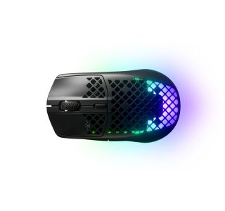 MIŠKA/KAZALNIK STEELSERIES GAMING AEROX 3 BR.ŽIČ ČRNA MIŠKA/KAZALNIK STEELSERIES GAMING AEROX 3 BR.ŽIČ ČRNA