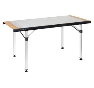 MIZA ZA KAMPIRANJE BRUNNER QUADRA TROPIC 6