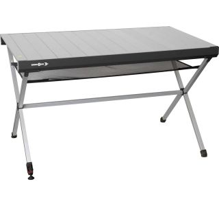 MIZA ZA KAMPIRANJE BRUNNER TITANIUM AXIA 4