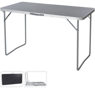 MIZA ZA KAMPIRANJE EH MIZA ZA KAMPIRANJE 120X60X70 CM