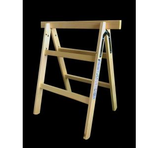 MIZARSKA STOLICA ŽAŽE LESENA A3 90X85CM