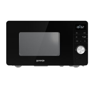 MIKROVALOVNA PEČICA GORENJE MO20A3B MIKROVALOVNA PEČICA GORENJE MO20A3B