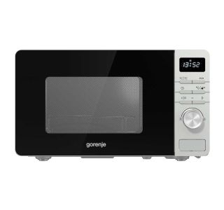MIKROVALOVNA PEČICA GORENJE MO20A4X MIKROVALOVNA PEČICA GORENJE MO20A4X