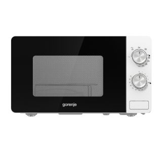 MIKROVALOVNA PEČICA GORENJE MO20E2W MIKROVALOVNA PEČICA GORENJE MO20E2W