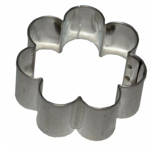 MODEL ZA OBLIKOVANJE SMOLIK 3.7 CM ROŽICA MODEL ZA OBLIKOVANJE SMOLIK 3.7 CM ROŽICA